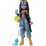 Monster High Cleo de Nile Modepuppe in Cargohose