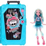 Skulltimate Secrets Gore-geous Oasis Spielset - Lagoona Blue