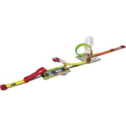 BBJunior My 1st Loop Set inkl.1 Softcar