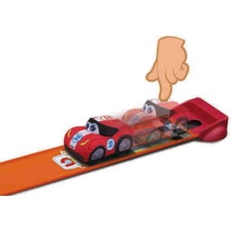 BBJunior My 1st Loop Set inkl.1 Softcar