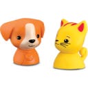 Vozilo Drive 'N Sort R/C, 22 cm (I/R Control)