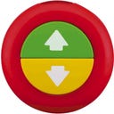 BBJunior Drive 'N Sort R/C 22cm (I/R Control)