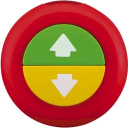 BBJunior Drive 'N Sort R/C 22cm (I/R Control)