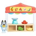 Bluey Mini-Speelset Farmers Market - 1 Stuk