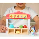 Bluey Farmers Market Playset - 1 item