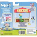 Bluey Mini Playset - Mercato degli Agricoltori - 1 pz.