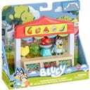 Bluey Mini-Spielset Farmers Market - 1 Stk