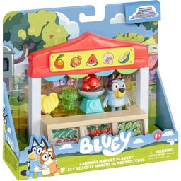 Mini Set de Jeu 