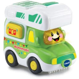 VTech Tut Tut Baby Flitzer - Wohnmobil - 1 Stk