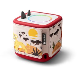 Ausrüstung Toniebox 2 - Hülle Disney König der Löwen