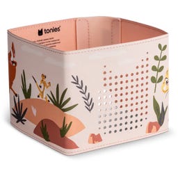 Ausrüstung Toniebox 2 - Hülle Disney König der Löwen