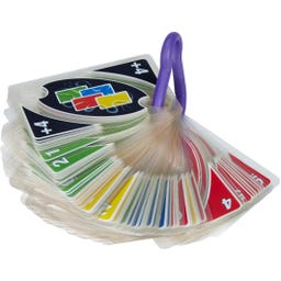 Mattel Games UNO H2O To Go