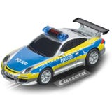 Carrera GO!!! - Porsche 911 GT3 "Polizei"