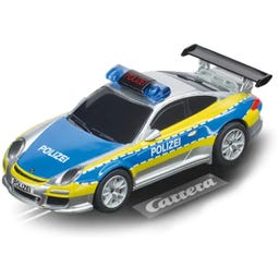 Carrera GO!!! - Porsche 911 GT3 
