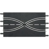 Carrera Evolution - Spurwechsel