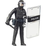 Bruder Figur Police Special Forces