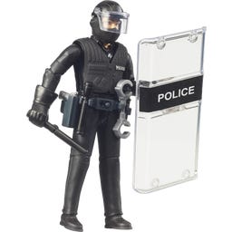 Bruder Figur Police Special Forces