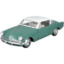 Maisto Studebaker Starliner ´53 - 1:18 - 1 Stk