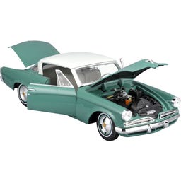 Maisto Studebaker Starliner ´53 - 1:18 - 1 Stk