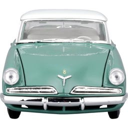 Maisto Studebaker Starliner ´53 - 1:18 - 1 Stk