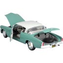 Maisto Studebaker Starliner ´53 - 1:18 - 1 Stk