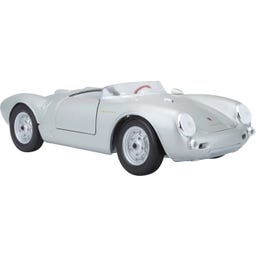Maisto Porsche 550A Spyder - 1:18 - 1 Stk