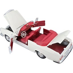 Maisto Mercedes 280SE Cabrio ´66 - 1:18 - 1 Stk