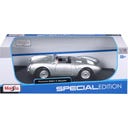 Maisto Porsche 550A Spyder - 1:18 - 1 Stk