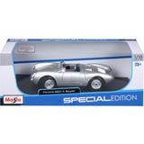 Maisto Porsche 550A Spyder - 1:18