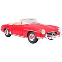 Maisto Mercedes 190SL Cabrio ´55 - 1:18 - 1 Stk