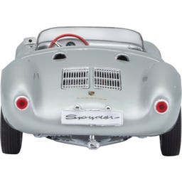 Maisto Porsche 550A Spyder - 1:18 - 1 Stk