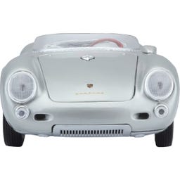 Maisto Porsche 550A Spyder - 1:18 - 1 Stk