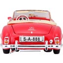 Maisto Mercedes 190SL Cabrio ´55 - 1:18 - 1 Stk