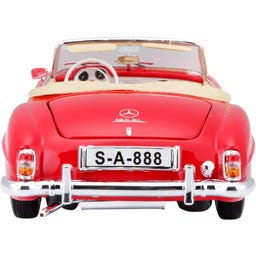 Maisto Mercedes 190SL Cabrio ´55 - 1:18 - 1 Stk