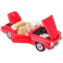 Maisto Mercedes 190SL Cabrio ´55 - 1:18 - 1 Stk