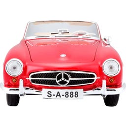 Maisto Mercedes 190SL Cabrio ´55 - 1:18 - 1 Stk