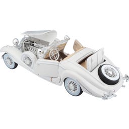 Maisto Mercedes 500K Maharadjah - 1:18 - 1 Stk
