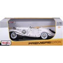Maisto Mercedes 500K Maharadjah - 1:18 - 1 Stk