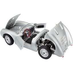Maisto Porsche 550A Spyder - 1:18 - 1 Stk