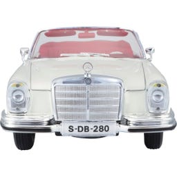 Maisto Mercedes 280SE Cabrio ´66 - 1:18 - 1 Stk