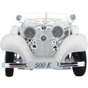 Maisto Mercedes 500K Maharadjah - 1:18 - 1 Stk