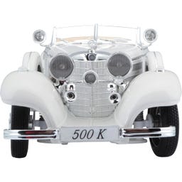 Maisto Mercedes 500K Maharadjah - 1:18 - 1 Stk