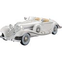 Maisto Mercedes 500K Maharadjah - 1:18 - 1 Stk