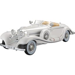 Maisto Mercedes 500K Maharadjah - 1:18 - 1 Stk