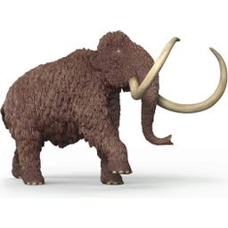 Schleich 15053 - Dinosaurier - Mammut - 1 Stk
