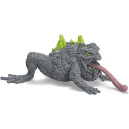 Schleich 70857 - Eldrador Creatures - Stone Toad - 1 k.