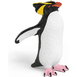 Schleich 14932 - Wild Life - Pinguino Saltarocce - 1 pz.