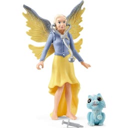 81468 - Pocket Set - Magische Tieraufzucht - 1 Set