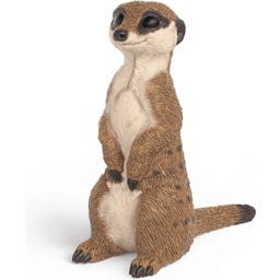 Schleich 14935 - Wild Life - Erdmännchen - 1 Stk