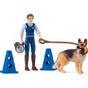 81466 - Pocket Set - Operazione di Polizia - 1 set